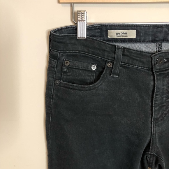 AG Adriano Goldschmied The Stilt skinny jean - Picture 7 of 13